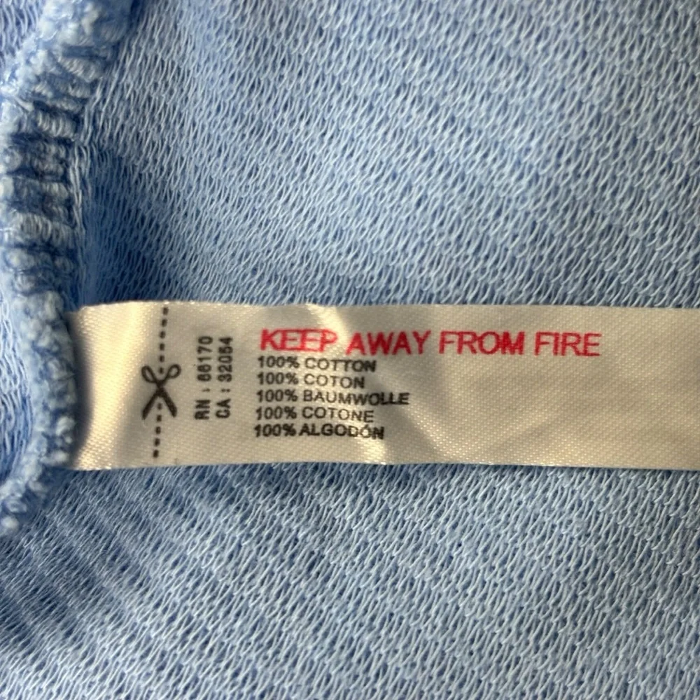 NWOT Free People So Fly Henley Pullover XL